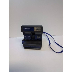 APPAREIL PHOTO POLAROID