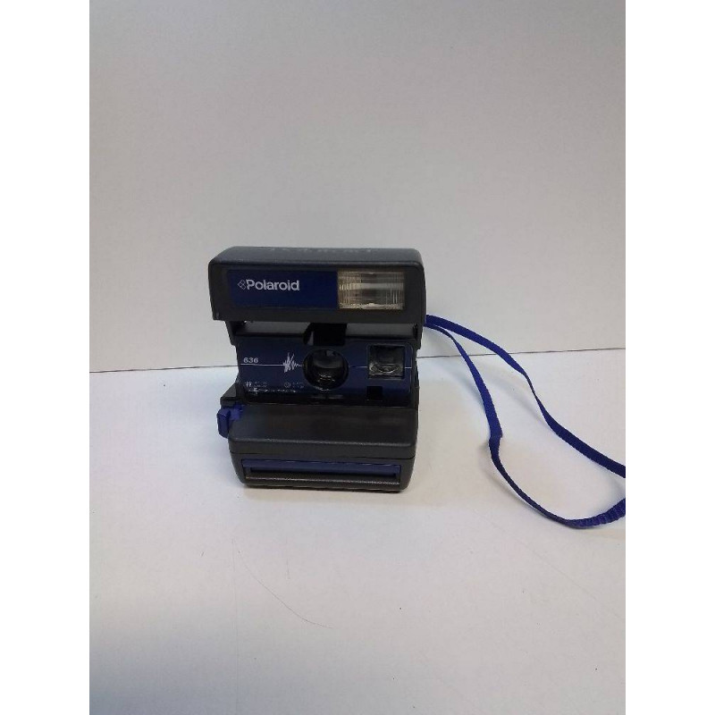 APPAREIL PHOTO POLAROID