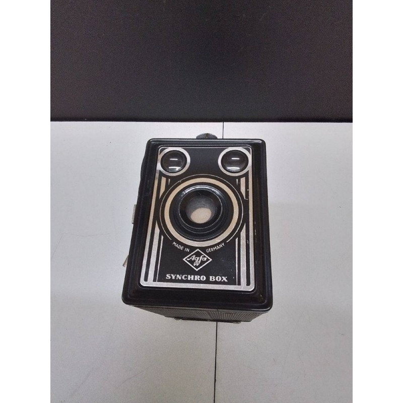 APPAREIL PHOTO AGFA