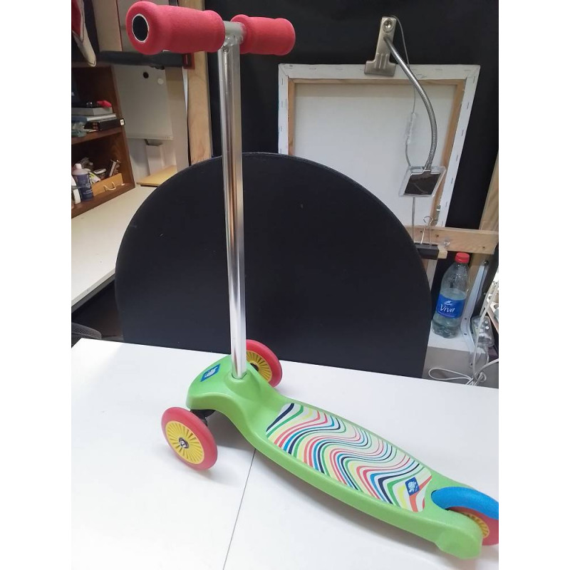 TROTTINETTE 