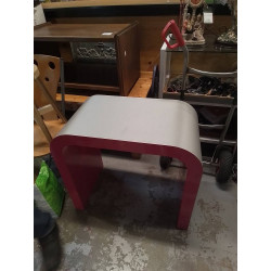 CONSOLE MODERNE 