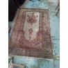 TAPIS ORIENTAL