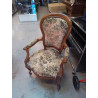 FAUTEUIL ANCIEN 