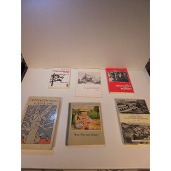 LIVRE LUXEMBOURG LA PIECE