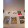 LIVRE LUXEMBOURG LA PIECE