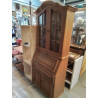 VITRINE SECRETAIRE 