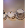 LOT VAISSELLE TCHEQUE 