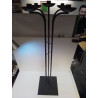 BOUGEOIR METAL 