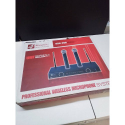 SET UHF