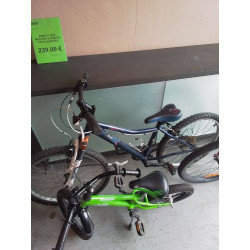 VTT BTWIN 