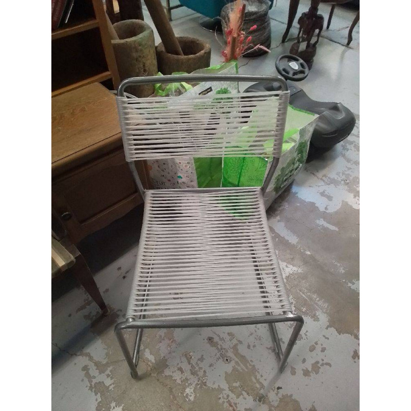 CHAISE SCOUBIDOU 