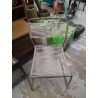 CHAISE SCOUBIDOU 