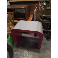 CONSOLE MODERNE 