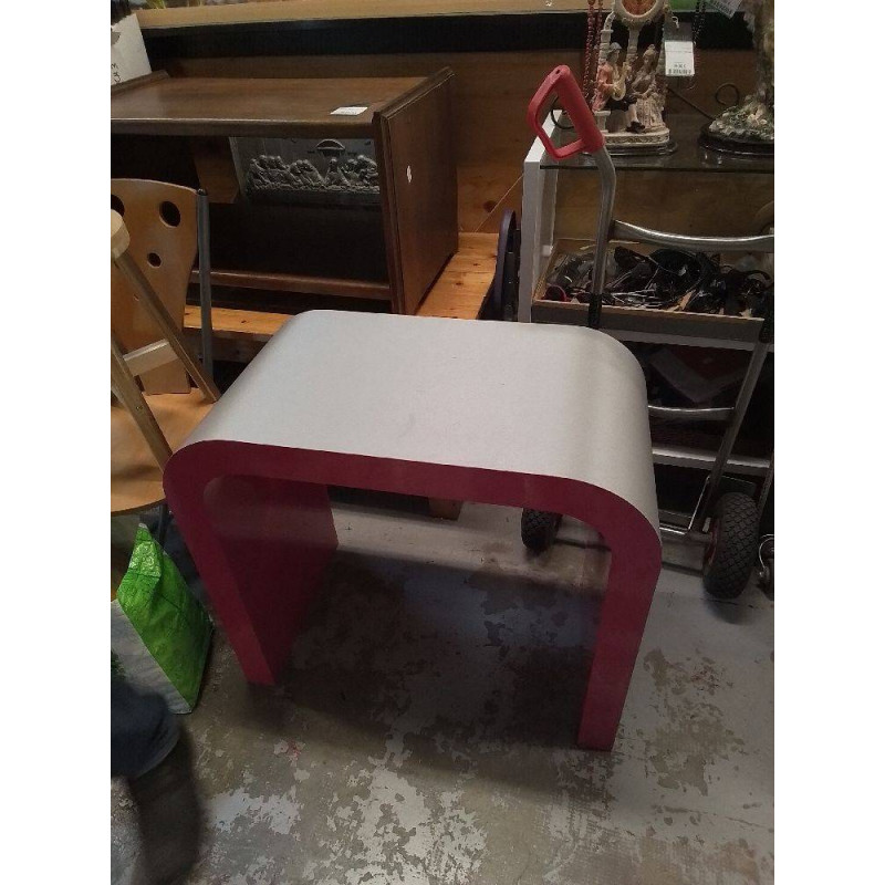 CONSOLE MODERNE 