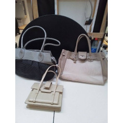 SAC A MAIN DIVERS 