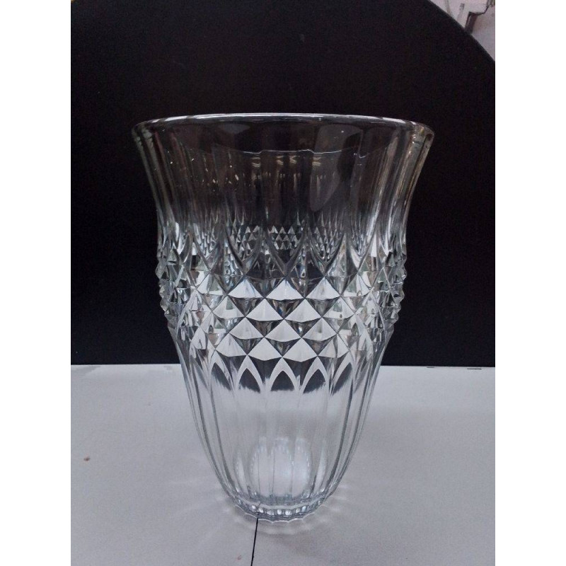 VASE VAL LAMBERT 