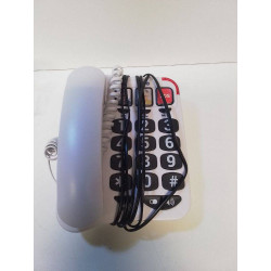TÉLÉPHONE SENIOR