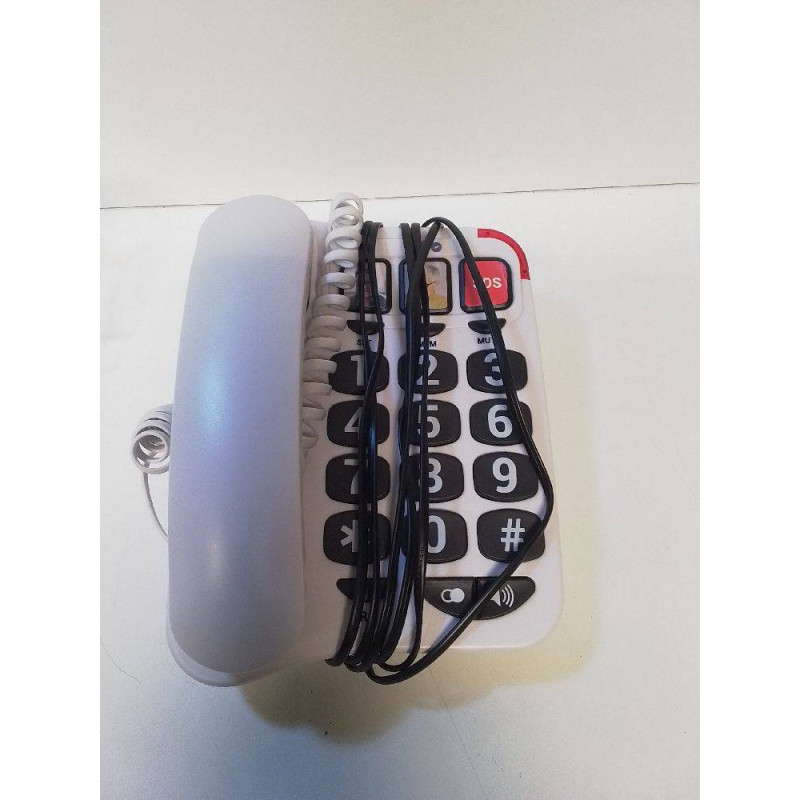 TÉLÉPHONE SENIOR