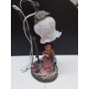 LAMPE A POSER FEMMENAU VIOLON 
