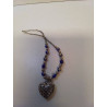 COLLIER COEUR 