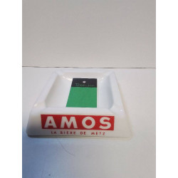 CENDRIER AMOS LA PIECE
