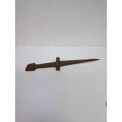 ENCLUME A FAUX ANCIENNE