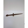 ENCLUME A FAUX ANCIENNE