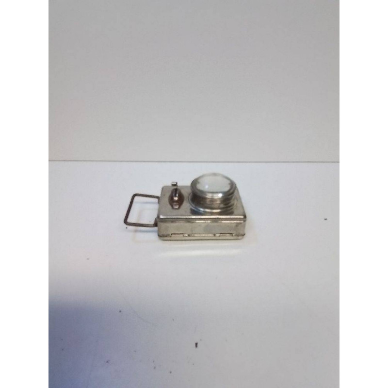 LAMPE DE POCHE ANCIENNE