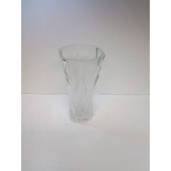 VASE CRISTAL MM
