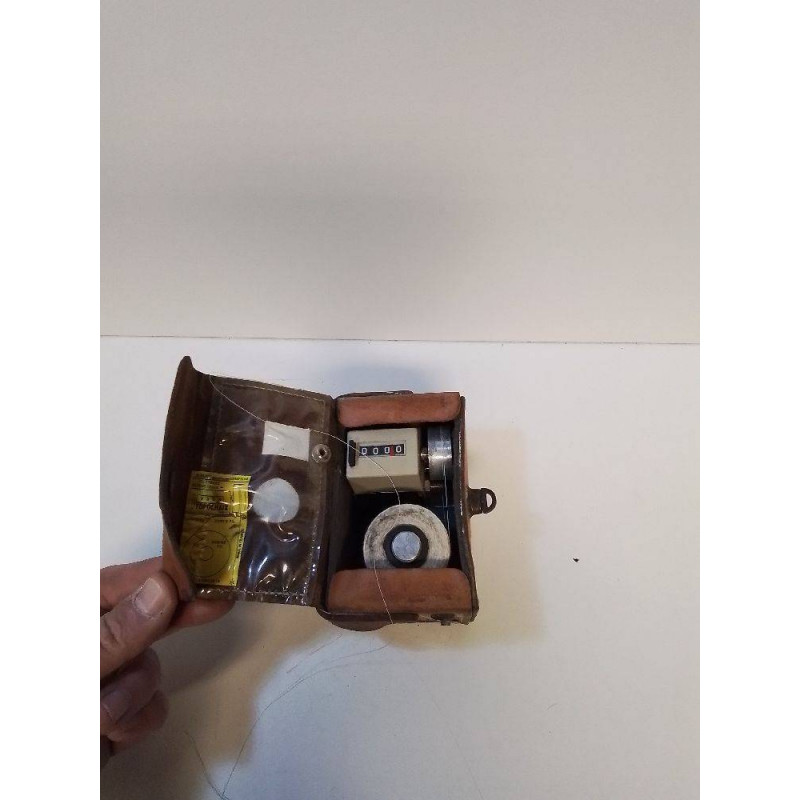 COMPTEUR FILS ANCIEN