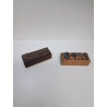 BOITE DE POIDS LA PIECE