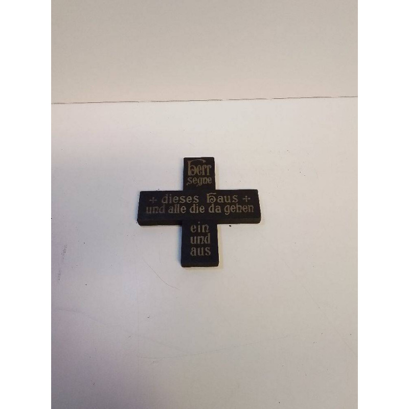 CROIX ANCIENNE BOIS PM