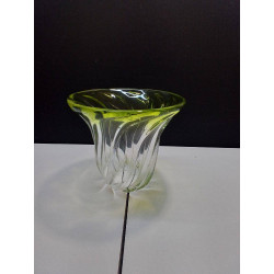 VASE ST LAMBERT 