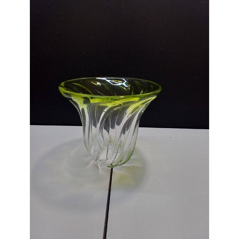 VASE ST LAMBERT 