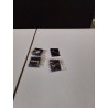 LOT PIN’S 2000
