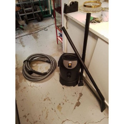 ASPIRATEUR A EAU PONTEC