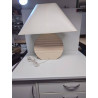 LAMPE A POSER IMITATION BRIQUE