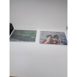 ALBUM PHOTOS FORMULE 1 LA...