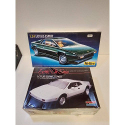 MAQUETTE AUTO LA PIECE