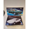 MAQUETTE AUTO LA PIECE
