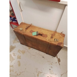 VALISE ANCIENNE