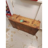 VALISE ANCIENNE