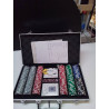 MALETTE DE POKER 