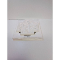 SCULPTURE VILLEROY&BOCH...
