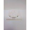 SCULPTURE VILLEROY&BOCH FRANÇOIS D\'ASSISE 