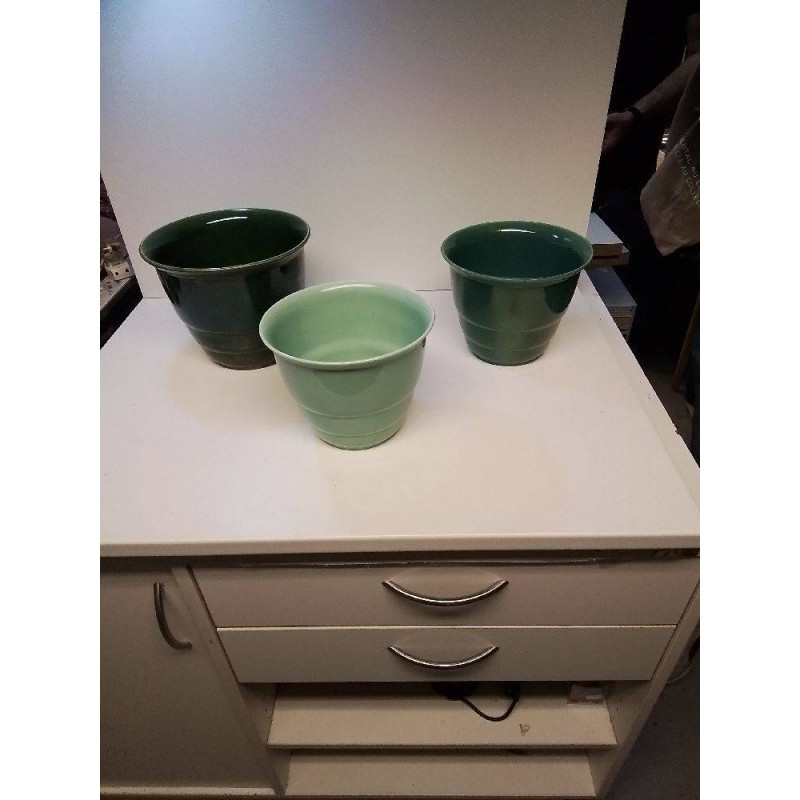 CACHE POT VILLEROY&BOCH SEPTFONTAINES LA PIECE 