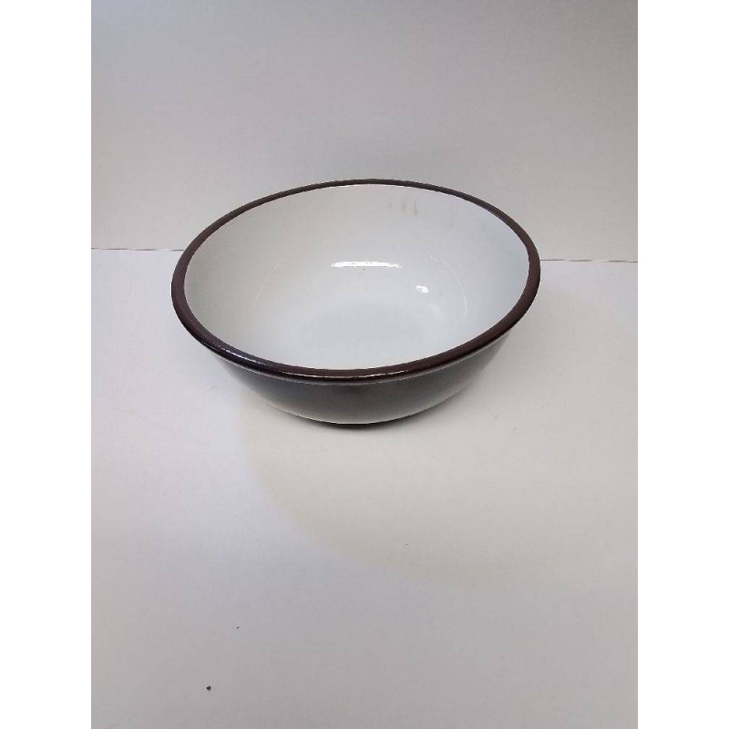 SALADIER ÉMAILLÉE VILLEROY&BOCH 