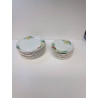 LOT D’ASSIETTES VILLEROY&BOCH T CHOU