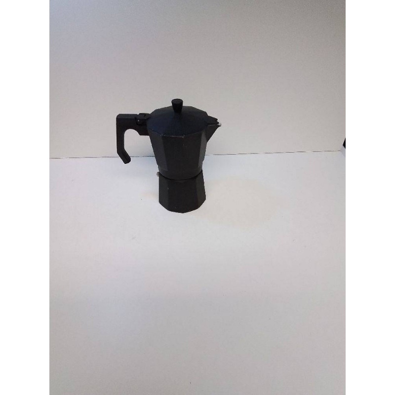 CAFETIÈRE ITALIENNE 