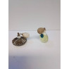 FLACON PARFUM DIVERS